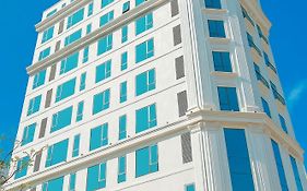 Khách sạn Kingdom Cửa Lò